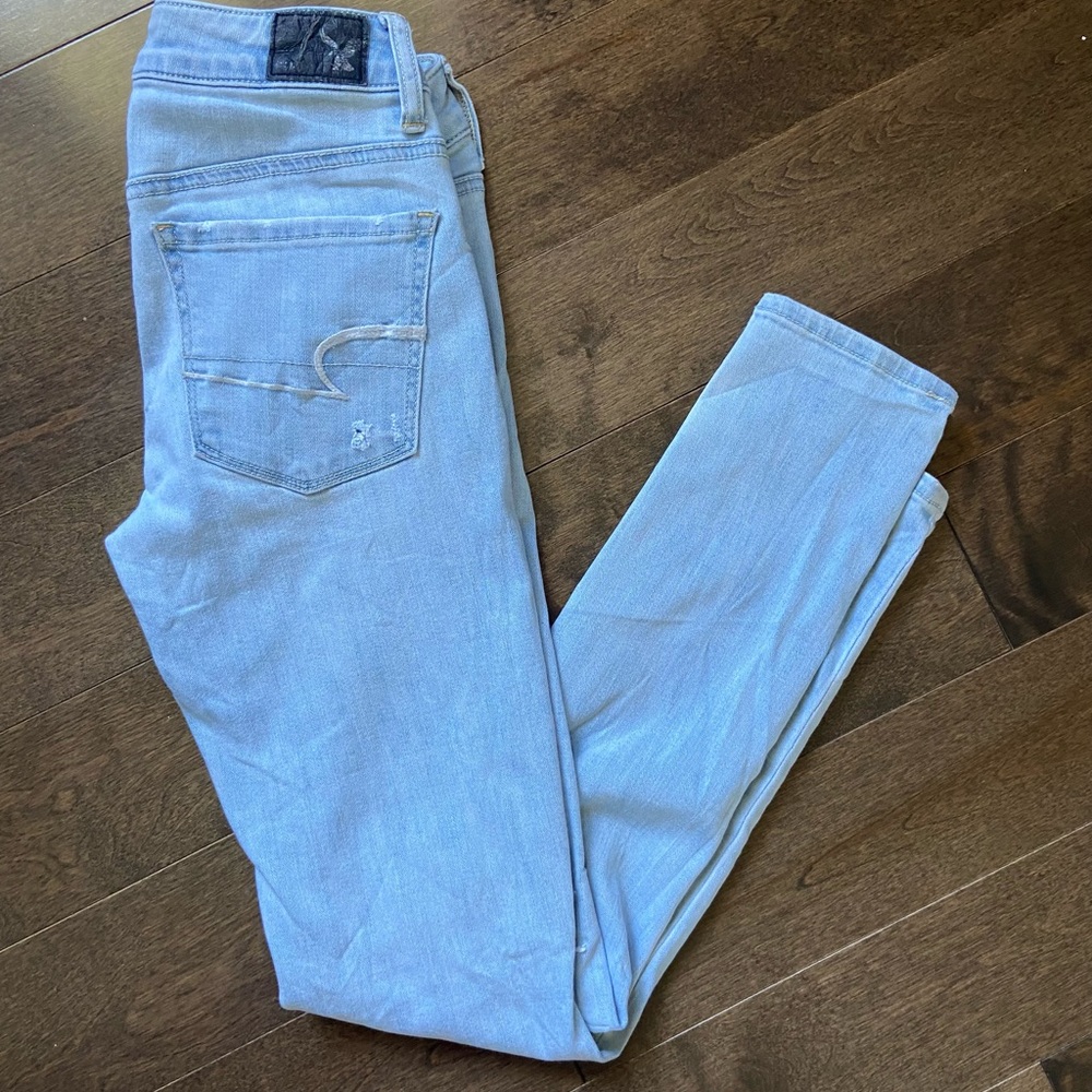 Women’s jeans